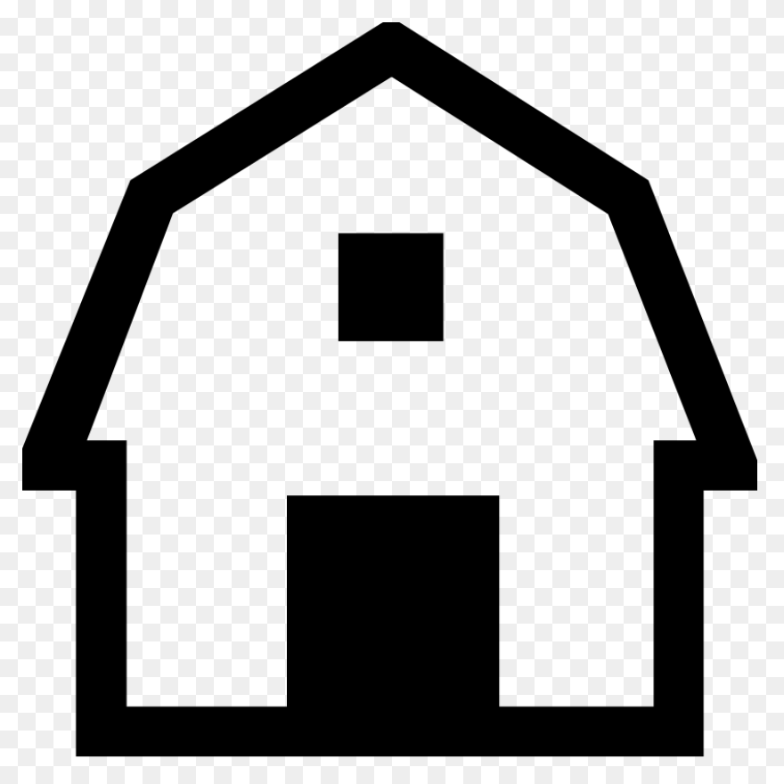 Barn Clipart Transparent Png - Clip