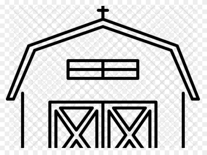 Barn Clipart Transparent Png - Clip