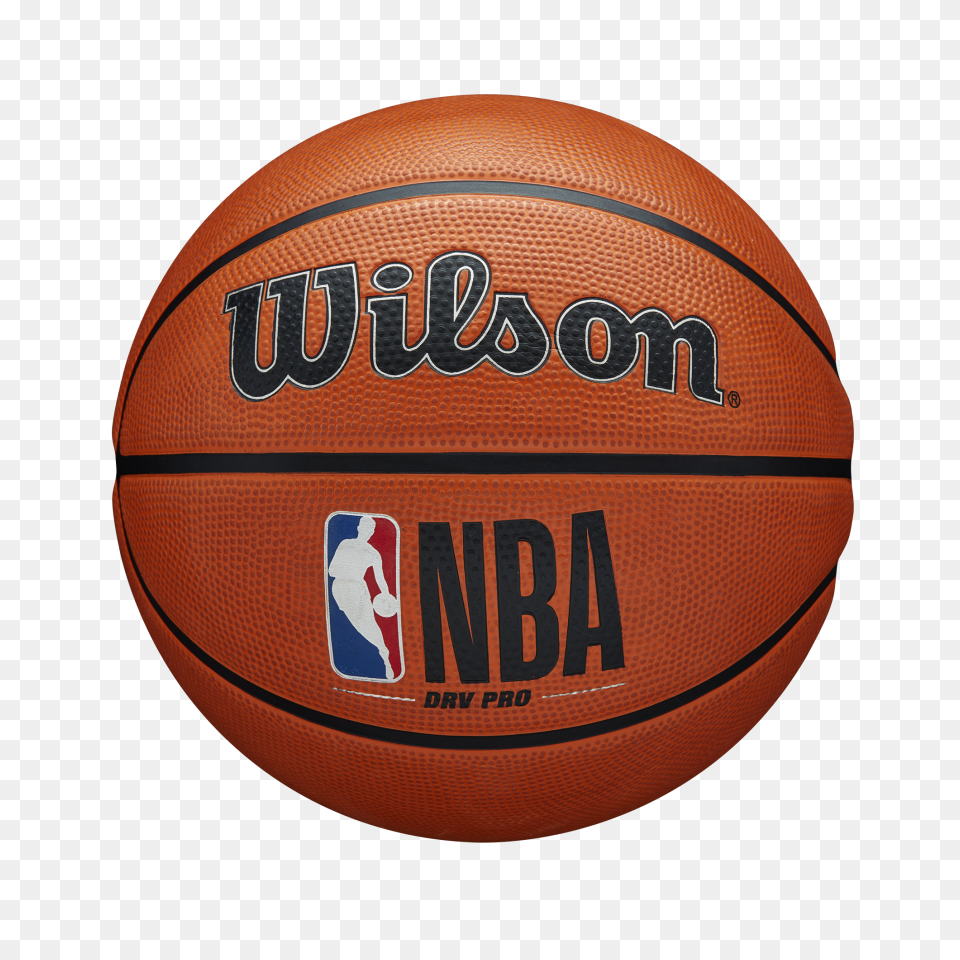 Wilson Nba Drv Pro Outdoor - Basketball