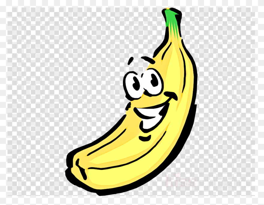 Banana Peel Clipart Banana Banana - Banana Peel