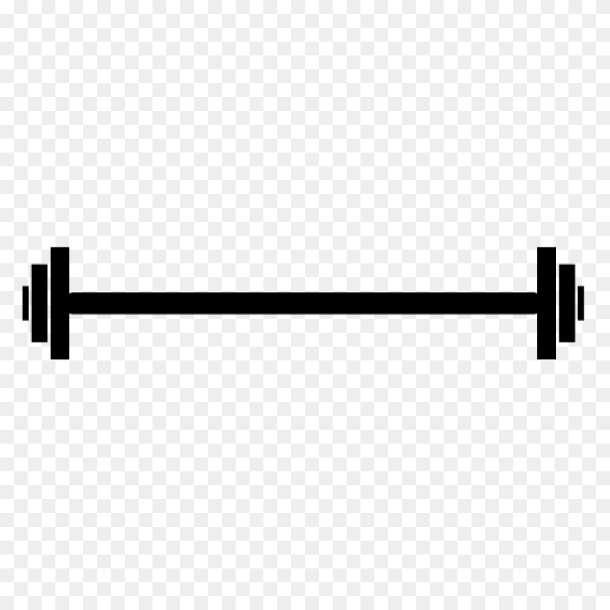 Barbell Workout Clipart. Free Downl