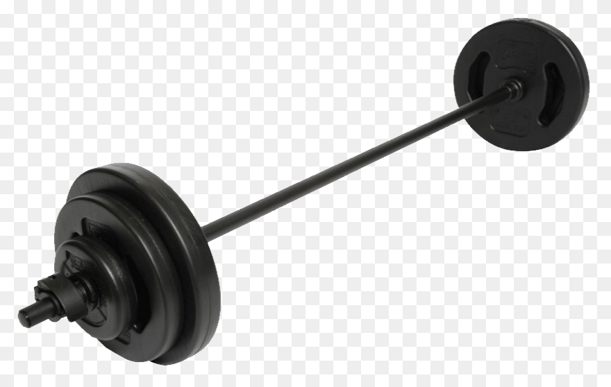 Barbell Png - Barbell