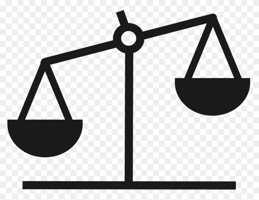 Balance Scale, Balance Symbol, Law 