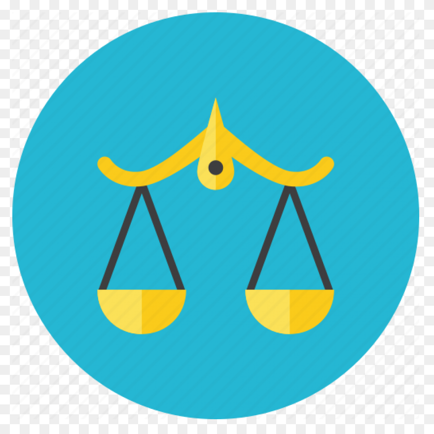Balance Scale, Balance Symbol, Law 