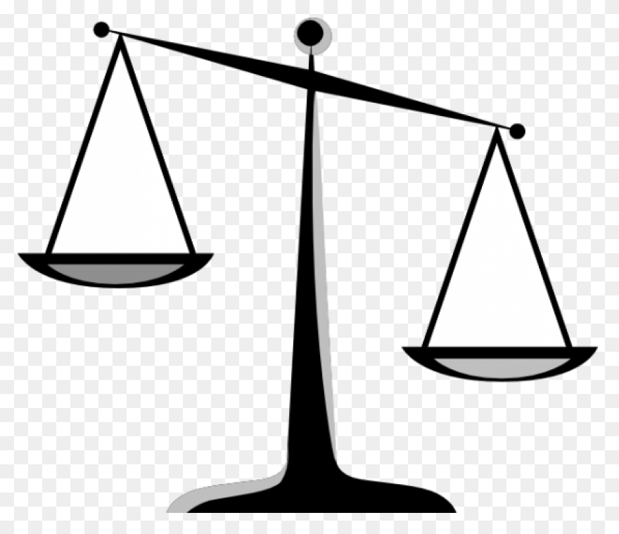 Balance Scale, Balance Symbol, Law 