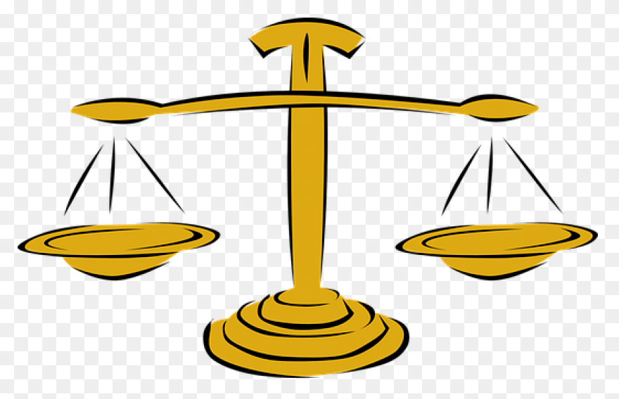 Balance Scale, Balance Symbol, Law 