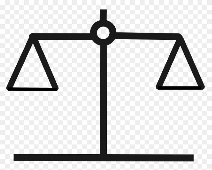 Balance Scale, Balance Symbol, Law 