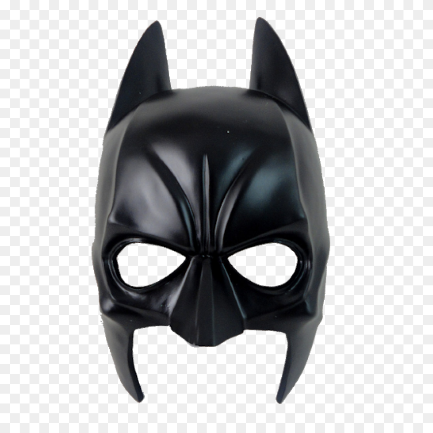 Free Batman Mask Silhouette, Downlo