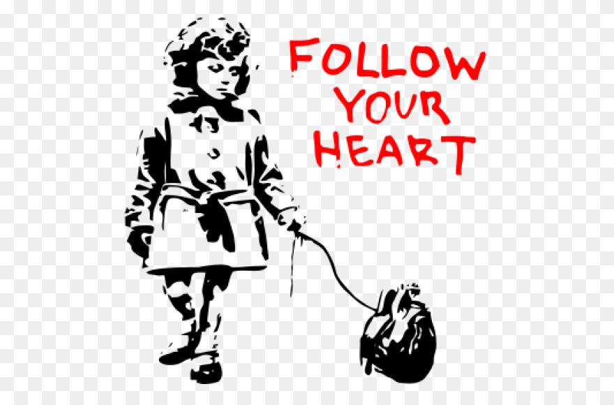 Banksy Balloon Girl Iphone 12 Case 