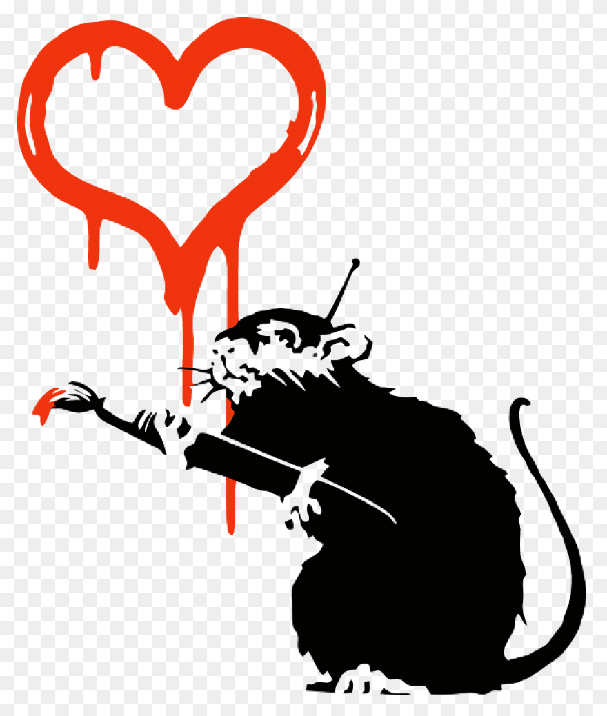 Banksy Balloon Girl Iphone 12 Case 