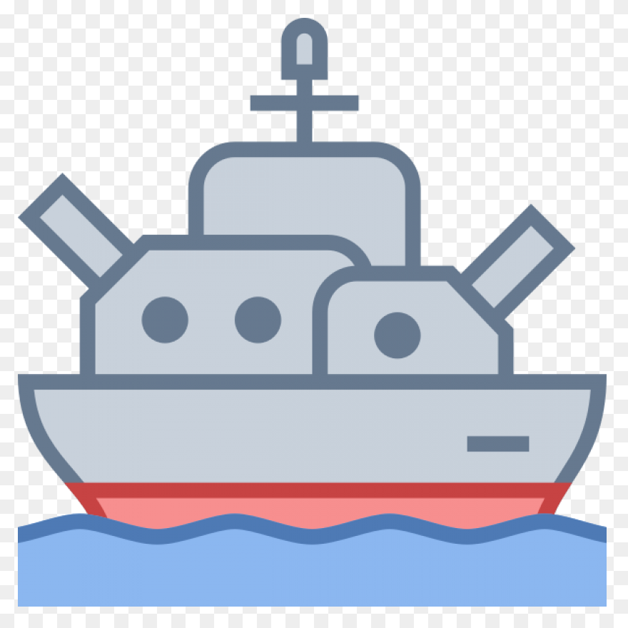 Battleship, Boat, Destroyer, Milita