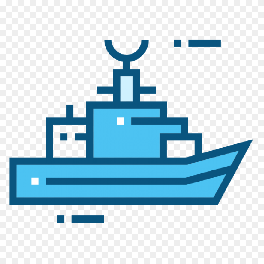 Battleship, Boat, Destroyer, Milita