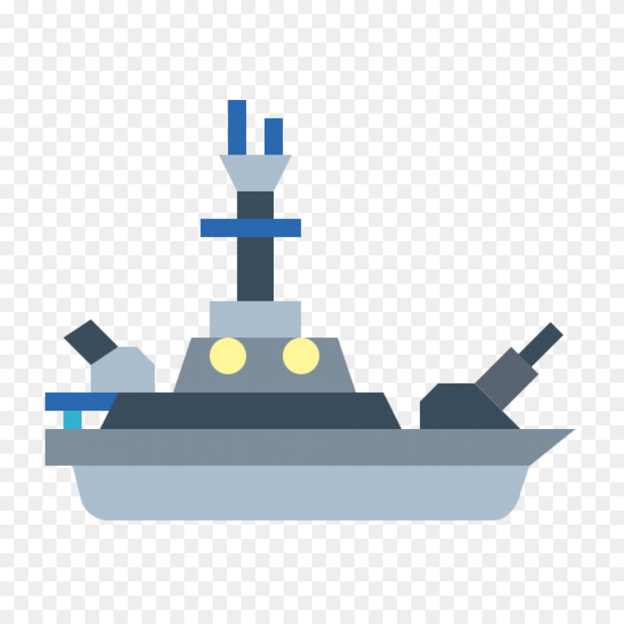 Battleship, Boat, Destroyer, Milita