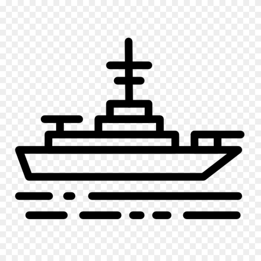 Battleship, Boat, Destroyer, Milita