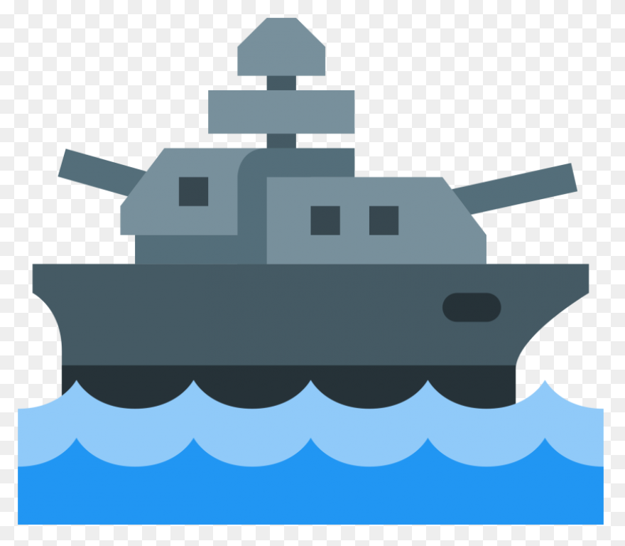 Battleship, Boat, Destroyer, Milita