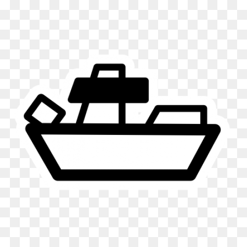 Battleship, Boat, Destroyer, Milita