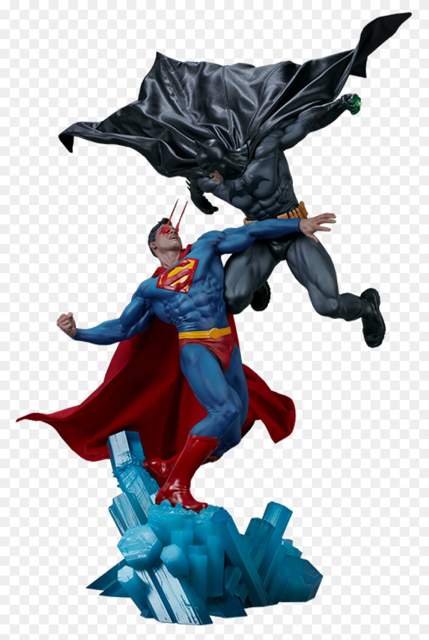 Free Batman Vs Superman Logo Png, D