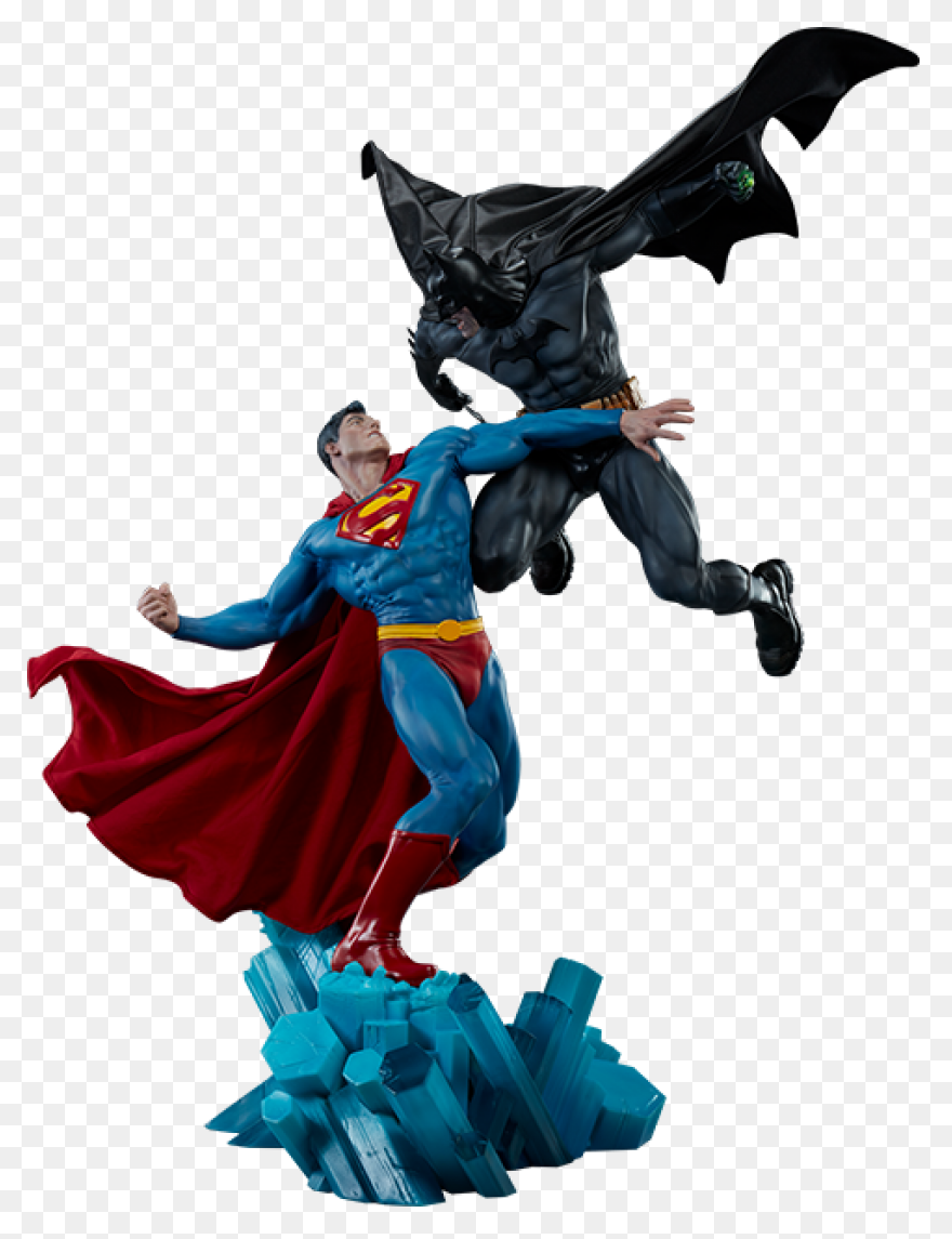 Free Batman Vs Superman Logo Png, D