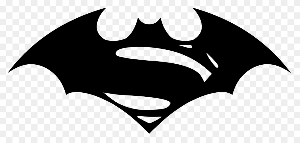 Free Batman Vs Superman Logo - Batman V Superman