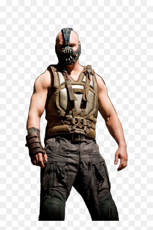 Bane 1:12 Action Figure By Storm Co