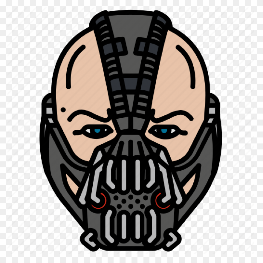 Bane 1:12 Action Figure By Storm Co