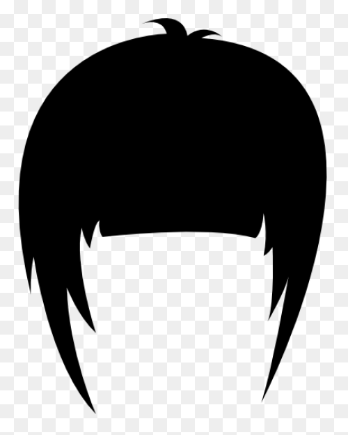 Bangs Graphics To Download