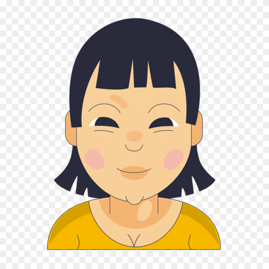 Bangs Graphics To Download - Bangs