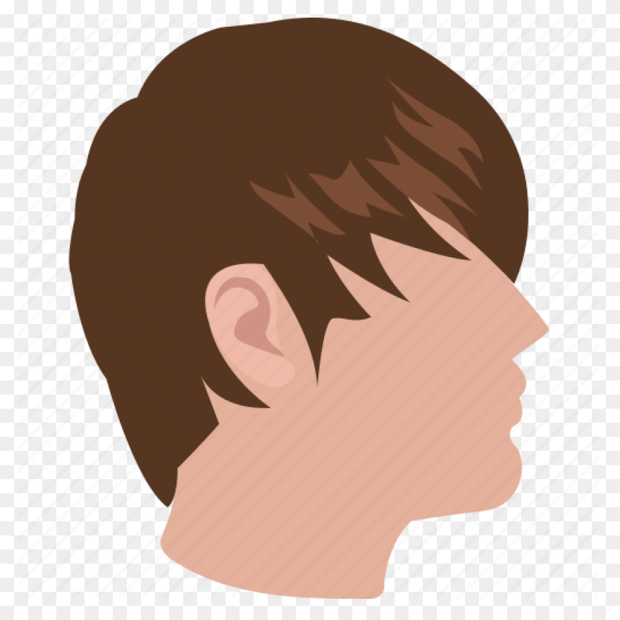 Bangs Graphics To Download