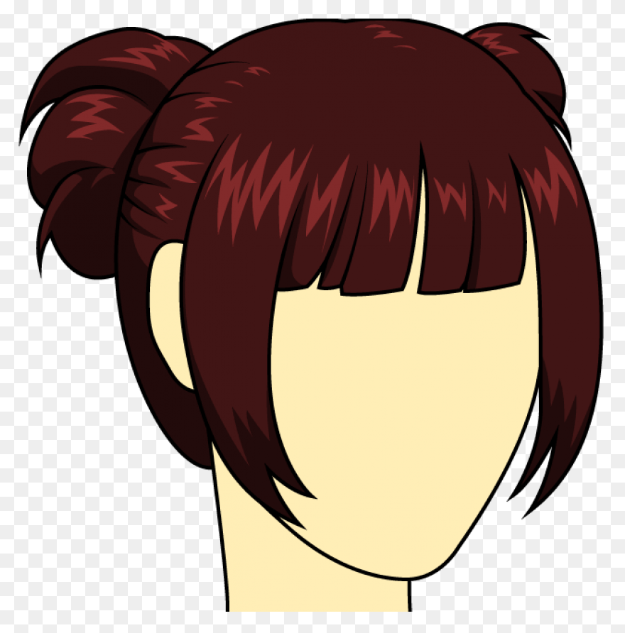 Bangs Graphics To Download