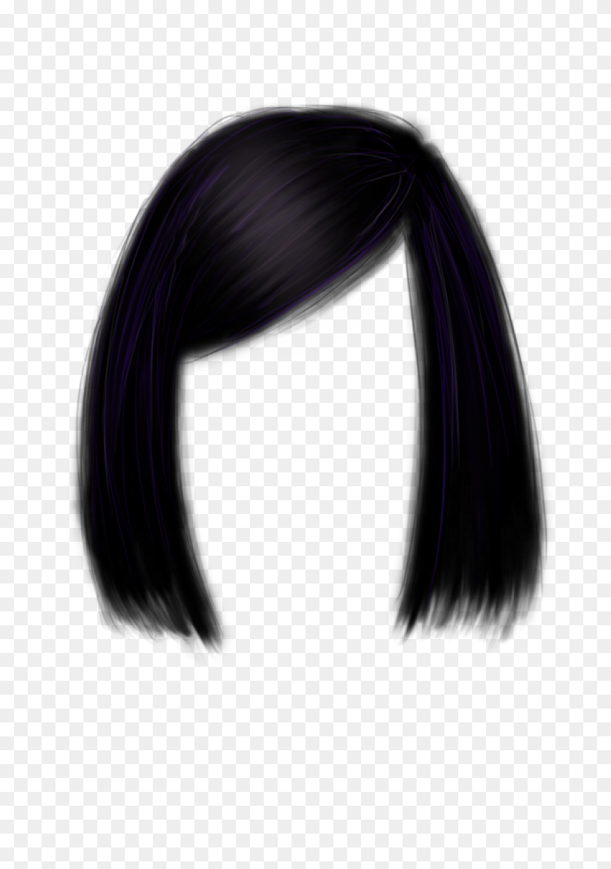 Bangs Background Png | Png - Bangs