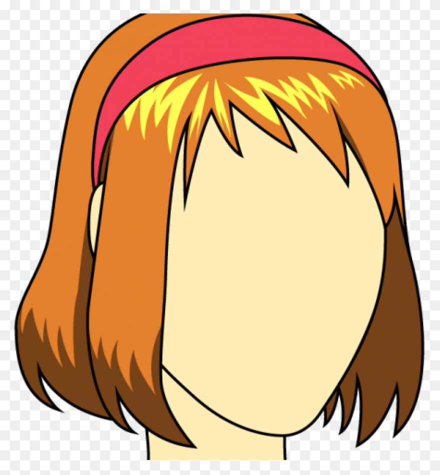 Bangs Graphics To Download