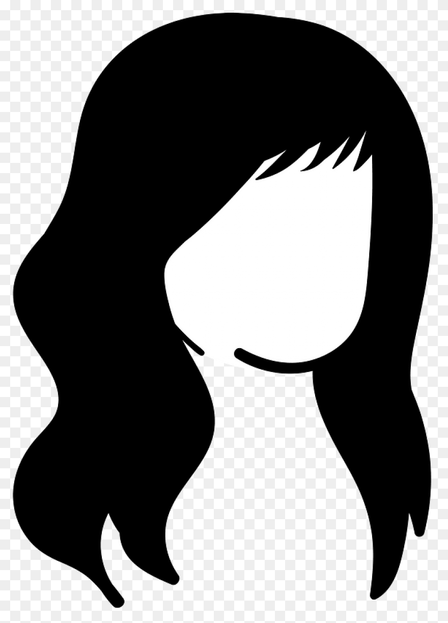 Bangs Graphics To Download