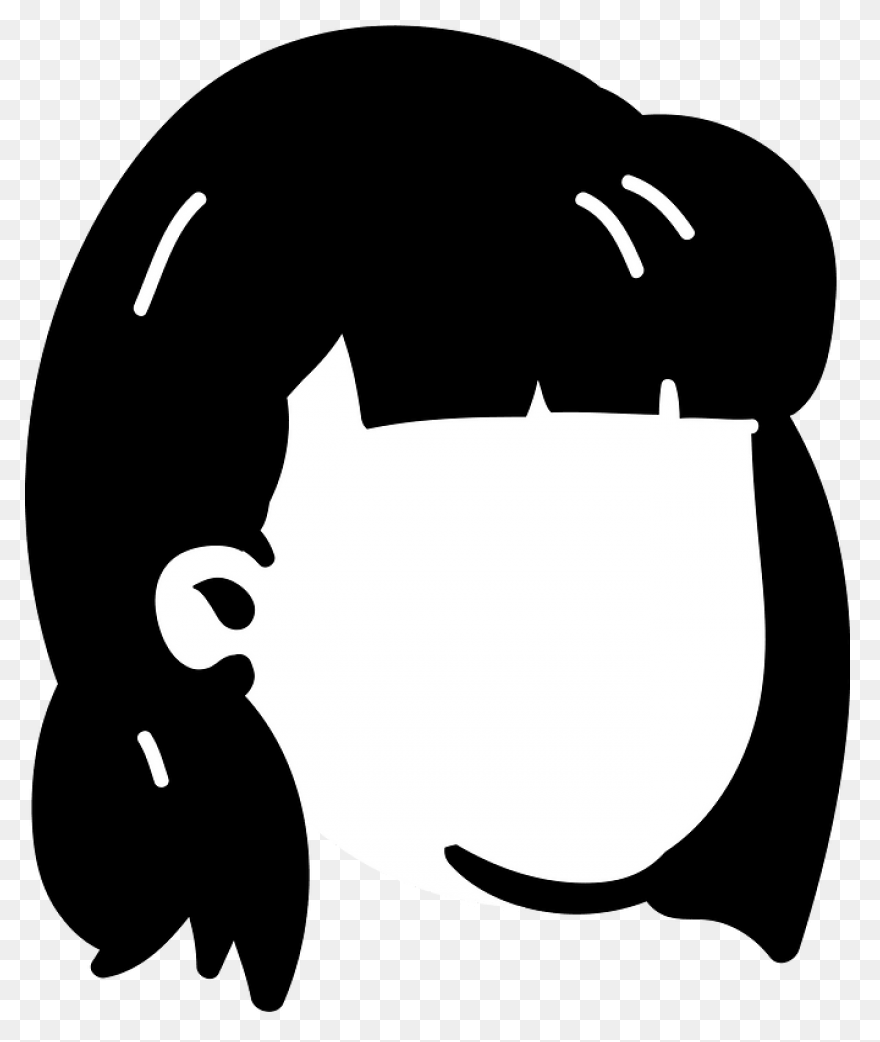 Bangs Graphics To Download
