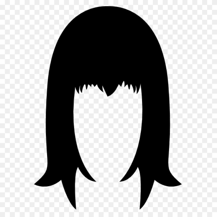 Bangs Transparent Image | Png Arts