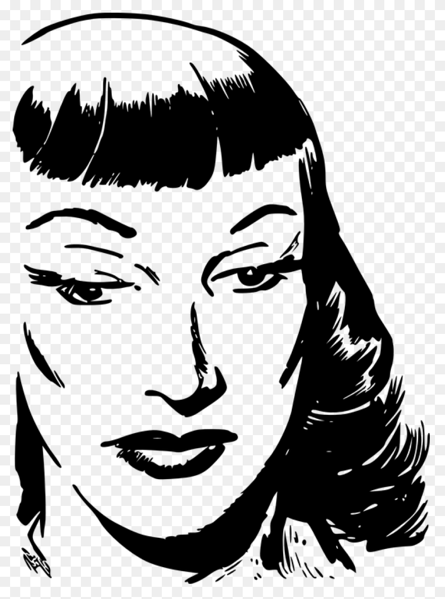 Bangs Graphics To Download