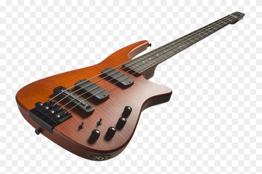 Cr Radius Bass | The - Bass Guitar