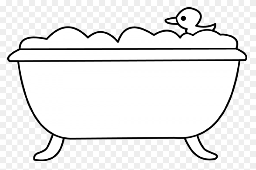 Bath | Free PNG-WebP