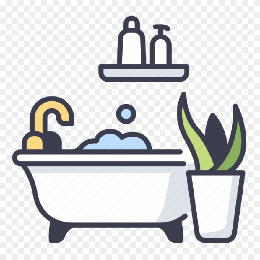 Bath | Free PNG-WebP
