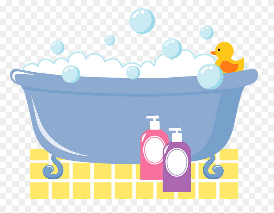 Bath | Free PNG-WebP