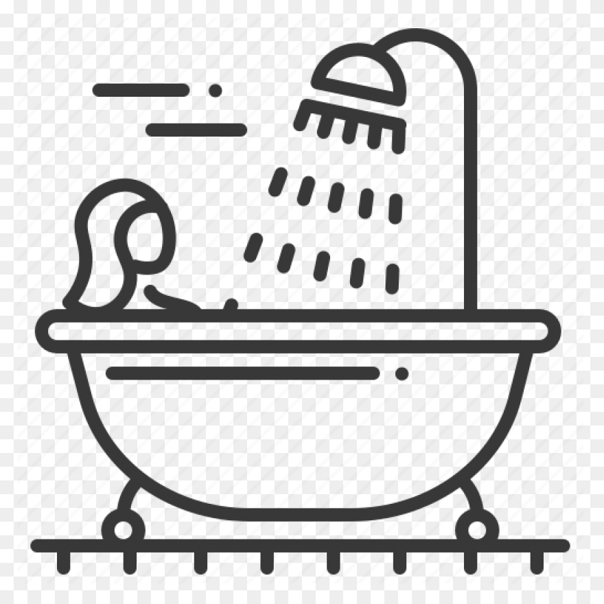 Bath | Free PNG-WebP