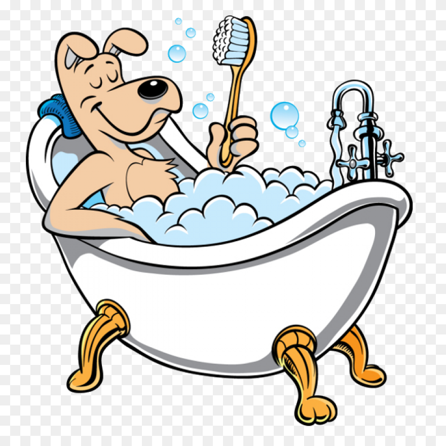 Bathroom Bath Clipart Free Download - Bath