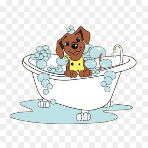 Bath | Free PNG-WebP