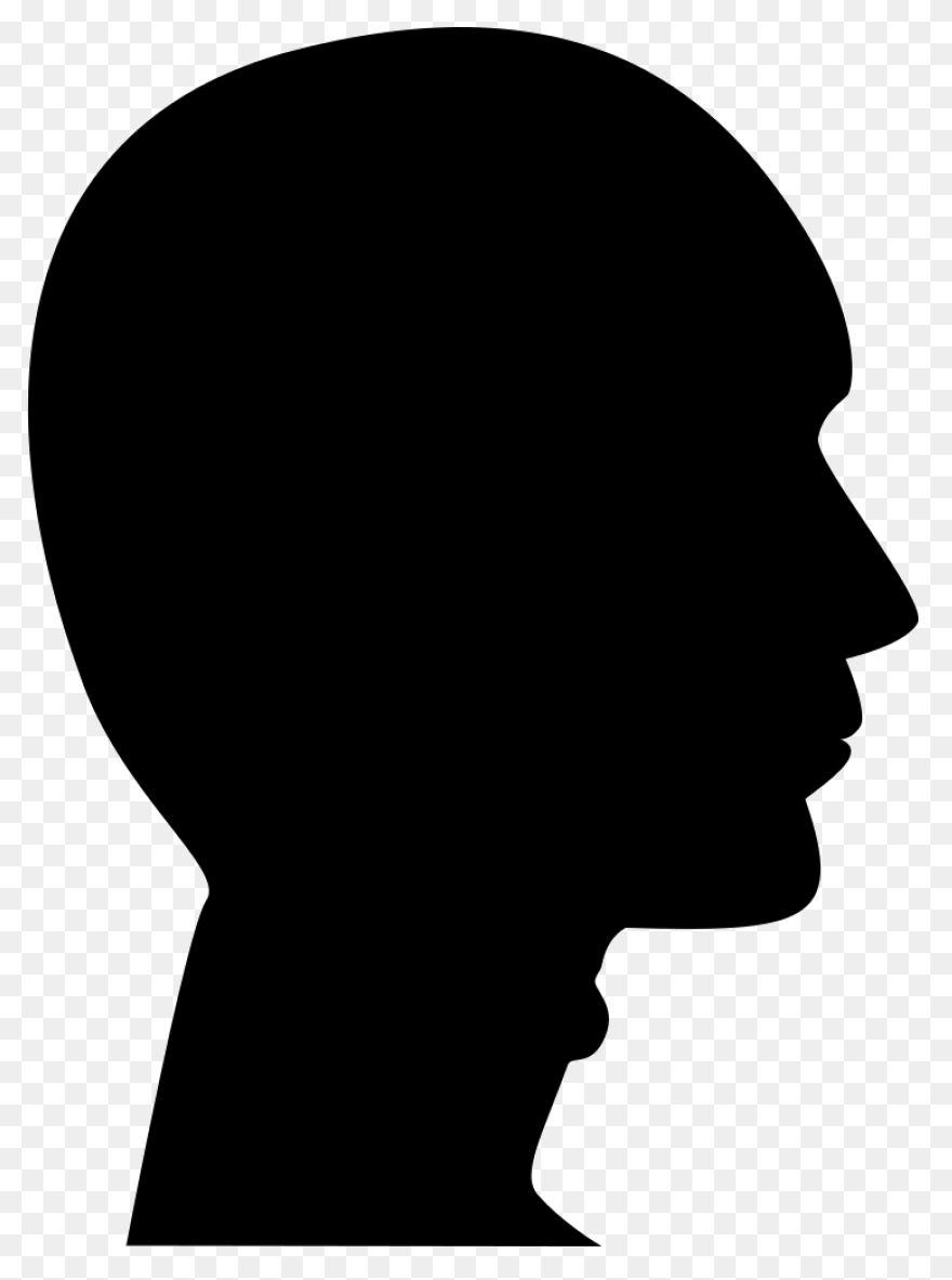 Bald Head Clipart. Free Download Tr