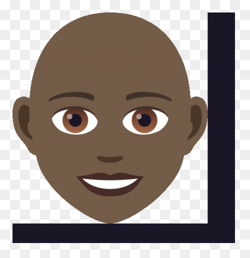 Bald Head Clipart. Free Download Tr
