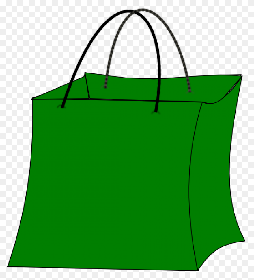 Online Shopping Icon, Paper Bag, Sh