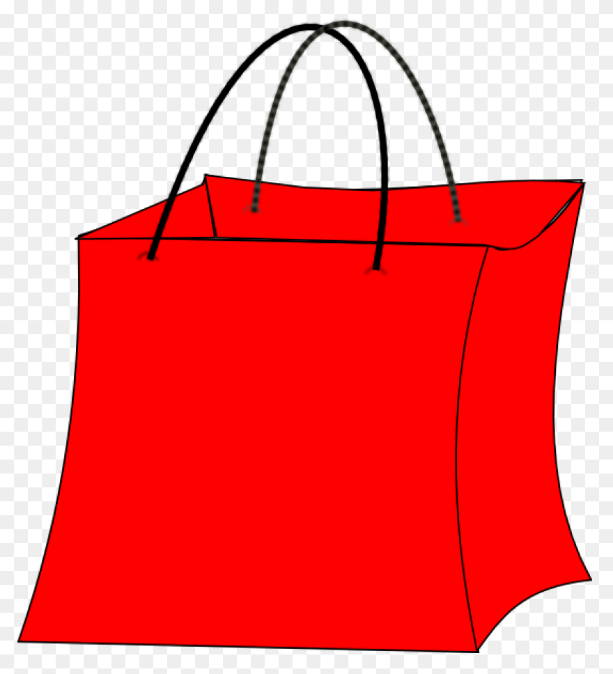 Online Shopping Icon, Paper Bag, Sh