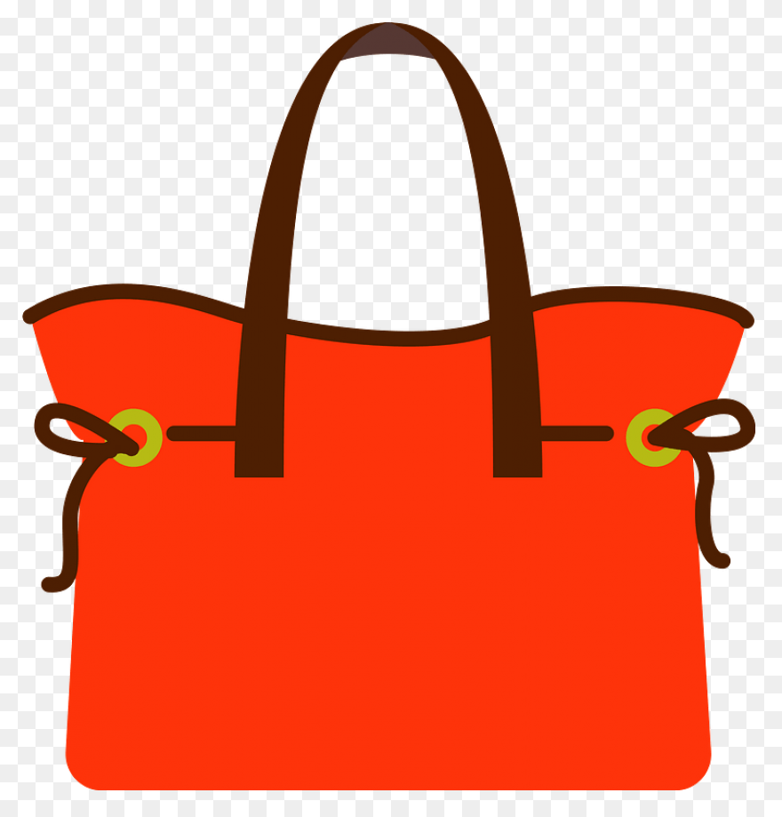 Online Shopping Icon, Paper Bag, Sh
