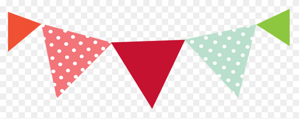 Ribbon Black And White Banner Clip 