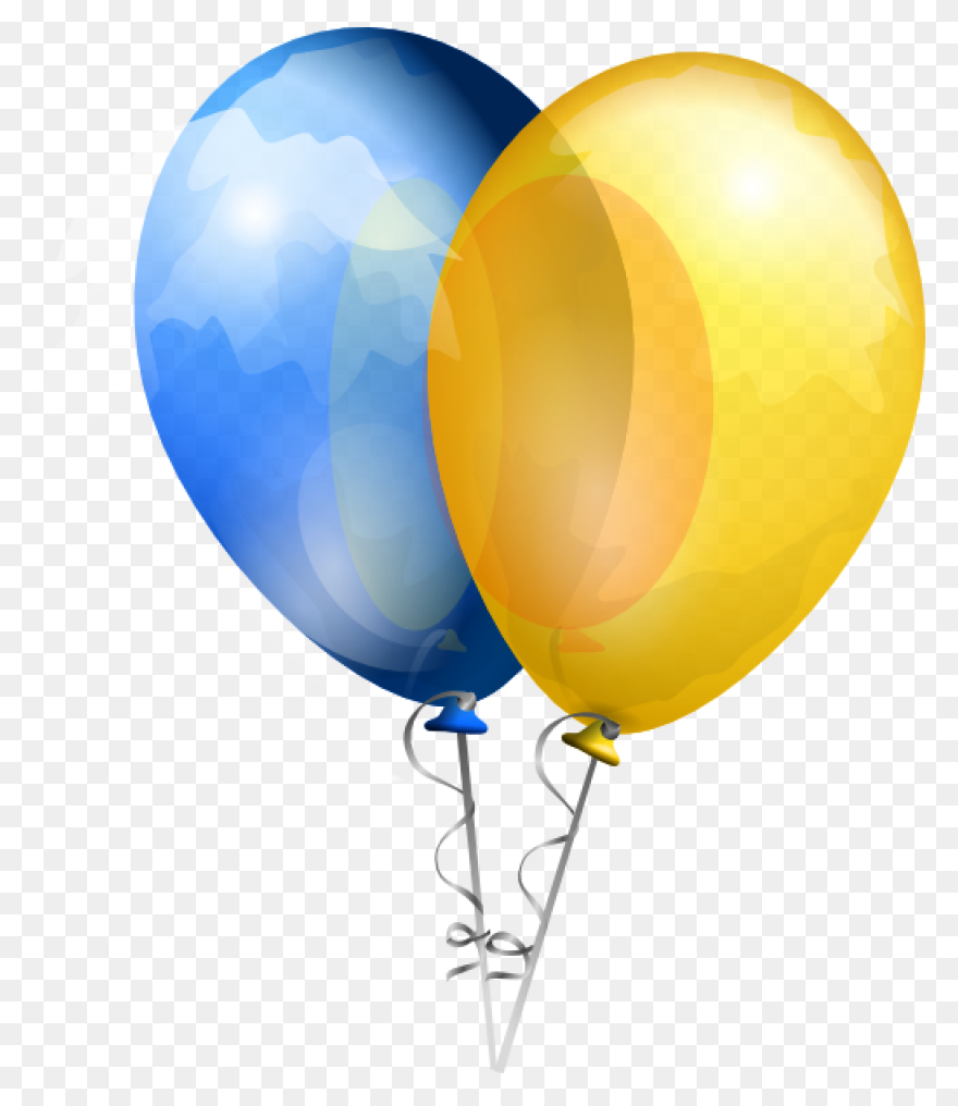 13  Ballon Clip Art - Preview : Dot