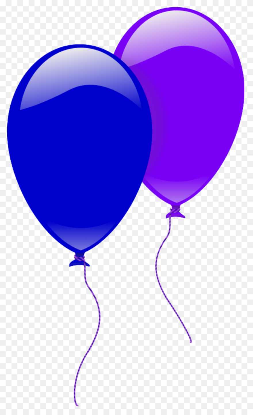 13  Ballon Clip Art - Preview : Dot